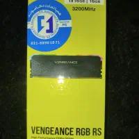 RAM 16GB RGB