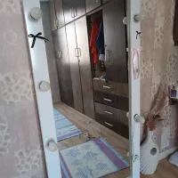 آینه چراغدار