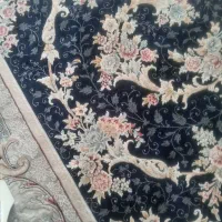 جفت فرش 12متری حاجی اباد|فرش|بیرجند, |دیوار