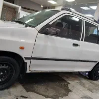 پرایدمدل ۹۵تمیز|خودرو سواری و وانت|چابهار, |دیوار