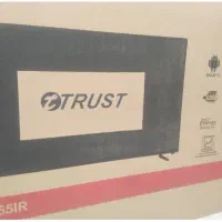 تلویزیون ال ای دی ۵۵ اینچ LED|تلویزیون و پروژکتور|تهران, ایران|دیوار