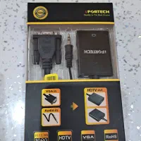 تبدیل hdmi