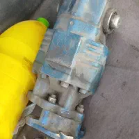 پمپ هیدرولیک کمپرسی|ماشین‌آلات صنعتی|تهران, سلیمانی|دیوار