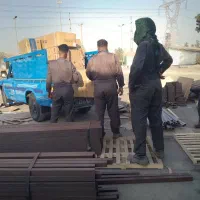 وانت بار سرخون