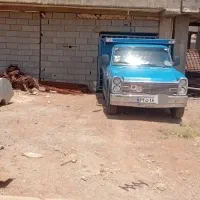 حمل بار نیسانی درخدمت شما..  ساکن پابدانا هستم