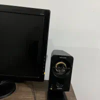 سیستم کامپیوتر کامل|رایانه رومیزی|رشت, شهرک شهید مفتح|دیوار