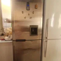 فروش یخچال/لباسشویی/اجاق گاز/بخاری، عبدل آباد|یخچال و فریزر|تهران, شکوفه (عبدل آباد)|دیوار