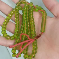 تسبیح صندلوص ۱۰۱|کلکسیون اشیاء عتیقه|نهاوند, |دیوار