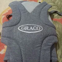 آغوشی کودک|کالسکه و لوازم جانبی|رباط‌کریم, رباط‌کریم|دیوار