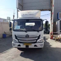 ام فور ۶تن کمپرسی