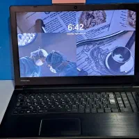 لپتاپ توشیبا