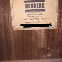 گیتار در حد نو|گیتار، بیس، امپلیفایر|فومن, |دیوار