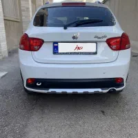 کوئیک s ۱۴۰۲|خودرو سواری و وانت|قزوین, |دیوار