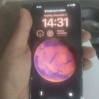 گوشی آیفون11پرومکس 256GB|موبایل|اردبیل, |دیوار