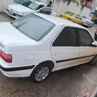 پرشیا tu5|خودرو سواری و وانت|چالوس, |دیوار