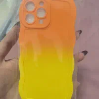 قاب گوشی آیفون ۱۳ پرومکس نو