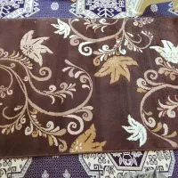 گلیم وموکت