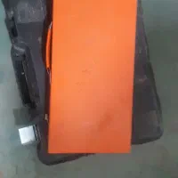 دریل و جعبه بکس