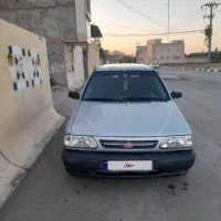 پراید۱۴۱مدل‌۸۷