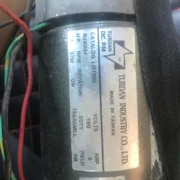 موتور تردمیل