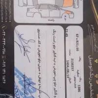 شخصی|خودرو سواری و وانت|سبزوار, هفت تیر|دیوار