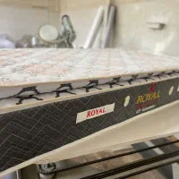 تشک بدون لرزش رویال