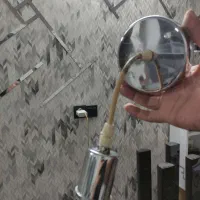 لوستر فانتزی|لوستر و چراغ آویز|مشهد, سمزقند|دیوار