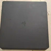 ps 4 ترابایت ۱