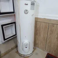آبگرمکن 120لیتری درحدنو برندآزمون