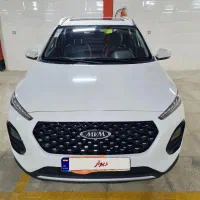 x22pro دنده‌ای مدل ۱۴۰۲|خودرو سواری و وانت|سیرجان, |دیوار