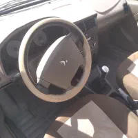 پژو۴۰۵ tu5|خودرو سواری و وانت|فسا, |دیوار