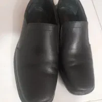کفش .سایز ۴۲.کفش مردانه