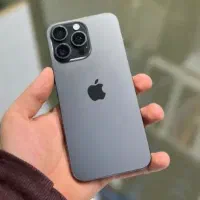 گوشی ایفون ۱۵ پرومکس ۲۵۶