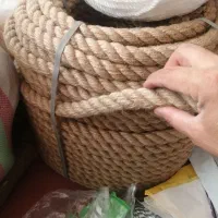 طناب کنفی 26میل|ابزارآلات|مشهد, انقلاب|دیوار