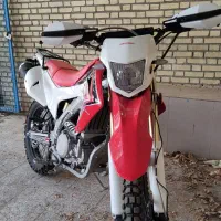 تریلر آکسفورد مدل ۱۴۰۴ 250CC رادیات آب فلات روان|موتورسیکلت|اصفهان, عباس‌آباد|دیوار