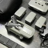 هلی شات Air 2 dji