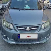 کوییک خاکستری /1401/ تحویل فوری