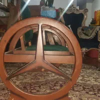 میز تلفن زیبا|میز تلفن|خمینی‌شهر, |دیوار