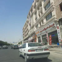 75متر واحد اداری