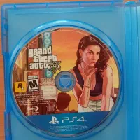 gta v|کنسول، بازی ویدئویی و آنلاین|تهران, سوهانک|دیوار