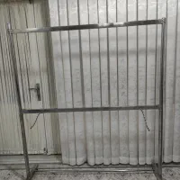 رگال لباس دوطبقه