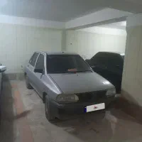 پراید ۱۳۱ مدل ۹۵