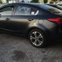 kia cerato|خودرو سواری و وانت|آبادان, |دیوار