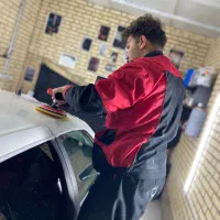 ماشینتو نو کن تخفیف ویژه افتتاحیه دیتیلینگ