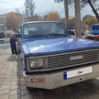 مزدا مدل 84 در حد 2000 ژاپنی|خودرو سواری و وانت|همدان, |دیوار