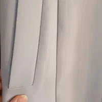 مانتو بلند دبل مازراتی سایز 1 در حد نو|لباس|نهاوند, |دیوار