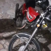 موتور هوندا ژاپنی مدل ۸۳