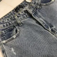 شلوار جین فول بگ