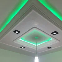 نازک کار و گچکار همدانی|خدمات پیشه و مهارت|شیراز, فخرآباد (دروازه کازرون)|دیوار