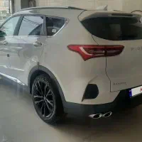 فیدلیتی الیت ۷ نفره